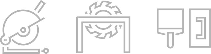 CapEx Services Icons